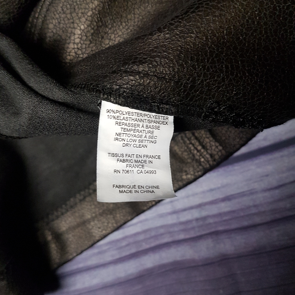 VEX COLLECTION Jacket. - Picture 4 of 8
